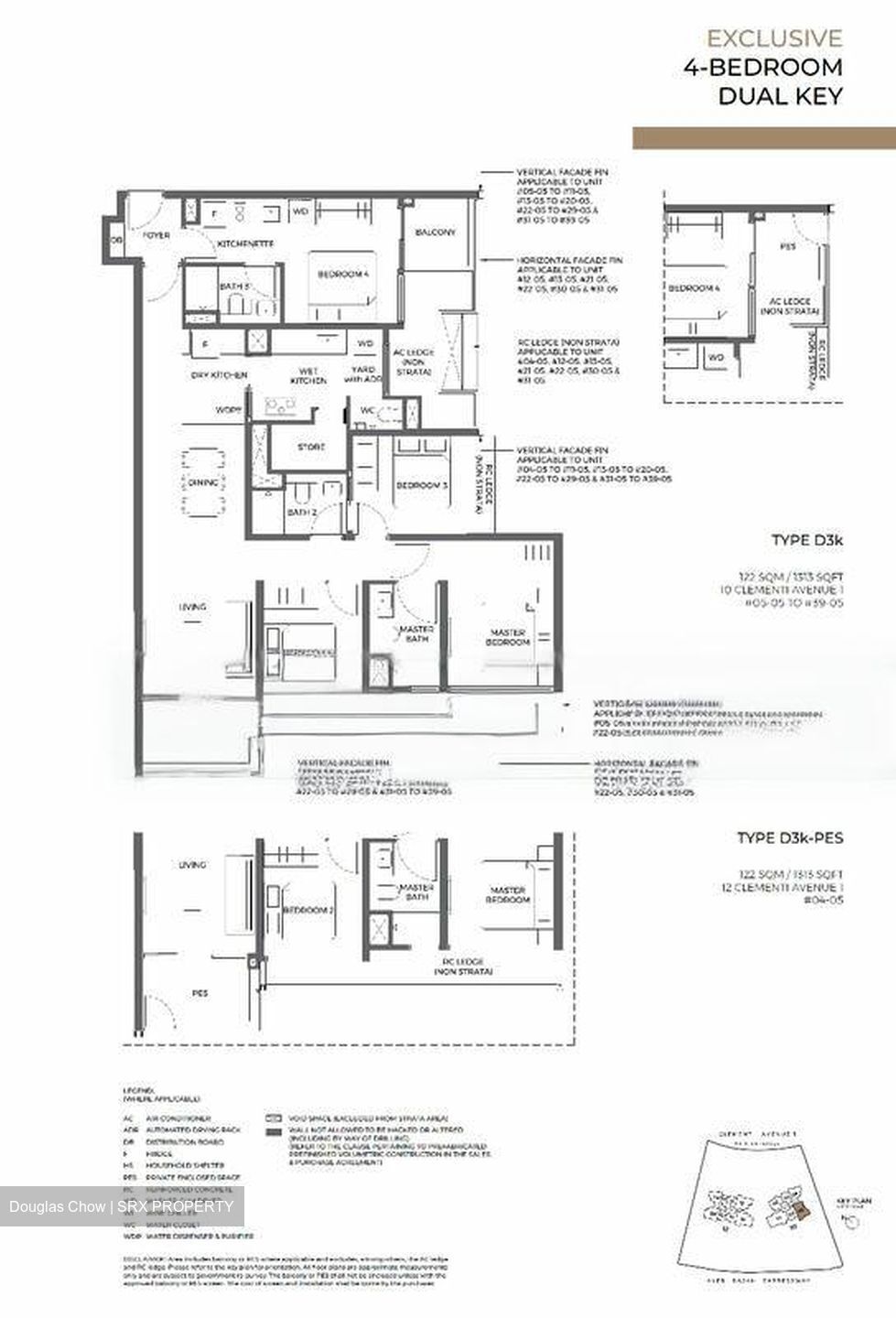 Elta (D5), Apartment #485250701